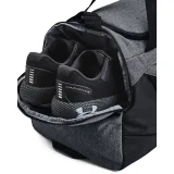 Under Armour Sportovní taška Undeniable 5.0 Duffle SM Grey · záber 5