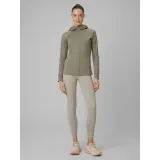 Dámska tréningová mikina 4F SWEATSHIRT FNK F656-41S-GREEN · záber 5