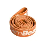 GymBeam Textilní posilovací guma Cross Band Level 2 · záber 3