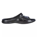 Pantofle k bazénu (plážová obuv) ARENA HYDROSOFT II-BLACK · záber 1
