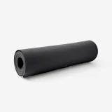 DOMYOS Podložka na fitness 900 odolná 170 cm × 58 cm ×10 mm odolná čierna bez · záber 1
