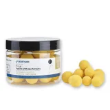 CAPERLAN Plávajúce boilies na lov kapra Pop-up 16-18 mm Konopné semeno - Tigrí orech bez · záber 2