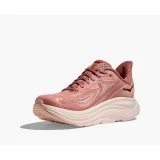 Dámska bežecká obuv HOKA Clifton 10 W blush rose latte · záber 2