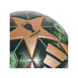 Fotbalový míč ADIDAS UCL LGE METCOP SHAGRN SSLIME · záber 2