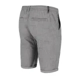 Pánské kraťasy VOLCANO DENZ-702-GREY · záber 5