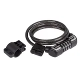 Kódový zámok W-TEC Liberlock 8*1000mm · záber 1