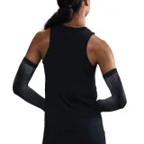 Dámské běžecké tílko NIKE W NK ONE SWSH HBR DF TANK · záber 2