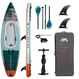 Aqua Marina Cascade SUP-Kayak Hybrid 11'2" · záber 1