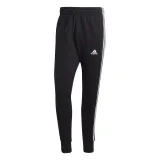 ADIDAS Pánske nohavice na džoging a fitnes čierne 2XL · záber 2