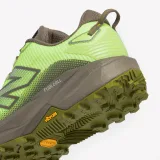 NEW BALANCE NEW BALANCE Rebel Trail pánska trailová obuv zelená 46 1/2 · záber 2