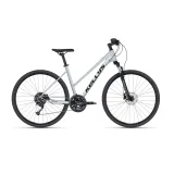 Kellys PHEEBE 20 28" - model 2026 Rosy Red - M (19", 165-180 cm) · záber 1