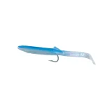 RAGOT Umelá nástraha na morský rybolov Raglou 12 cm Pearl bleu, 12 ks . · záber 1