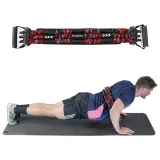 inSPORTline Striker Triple · záber 1