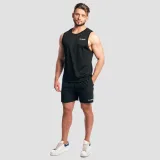 GymBeam Tílko Mesh Base Black - GymBeam - Velikost: S | Barva: Čierna | Hmotnost: 0,1165 kg | Balení: 108 · záber 5