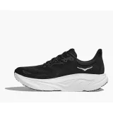 Dámská běžecká obuv HOKA Arahi 8 W black white · záber 3