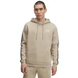 Pánská zateplená mikina s kapucí UNDER ARMOUR UA Icon Fleece HD Taping · záber 1