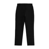Chlapecké turistické kalhoty 4F JUNIOR TROUSERS FNK M098-20S-DEEP BLACK · záber 5