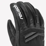 REUSCH REUSCH Dweller Gore-Tex® lyžiarske kožené rukavice čierne 2XL · záber 2