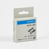SHIMANO SHIMANO rýchlospojka 12 rýchlostí 2 ks bez · záber 2