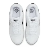 Dámská rekreační obuv NIKE Air Max 90 white black white · záber 3