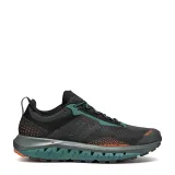 Pánská běžecká trailová obuv TECNICA Pyrox Hybrid Ms, black burnt orange · záber 2