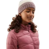 Dívčí bunda 4F JUNIOR DOWN JACKET-JAW23TDJAF219-54S-PINK · záber 3