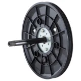 DOMYOS Remenica VM Comfort/VM Comfort Black bez · záber 1