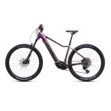 Crussis e-Fionna 10.11 715Wh 29" - model 2026 16" (155-170 cm) · záber 2