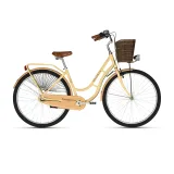 Kellys Arwen Dutch 28" - model 2024 Red - 18" (160-185 cm) · záber 5