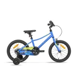 Galaxy Mars 16" - model 2024 zelená - 9" (100-125 cm) · záber 2