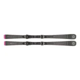 Dámské sjezdové lyže - on piste s vázáním BLIZZARD Phoenix R14 PRO + TPX12 W · záber 1