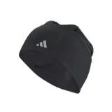 Zimná čiapka ADIDAS CW BEANIE FITT BLACK REFSIL · záber 1