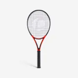 ARTENGO Tenisová raketa TR990 Power Pro 300 g červeno-čierna GRIP 4 · záber 1