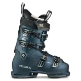 Dámské lyžařské boty na sjezdovku - on piste TECNICA Mach1 LV 105 W TD GW, iridescent green · záber 1