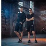W-TEC šortky Signature W-TEC čierna - 3XL · záber 2