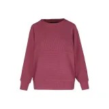 Dámská mikina VOLCANO B-MINK-PINK · záber 5