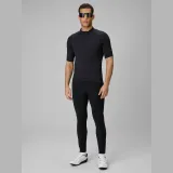 Pánský cyklistický dres - černý · záber 2