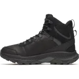Pánske členkové zimné topánky MERRELL Speed Strike 2 Thermo Mid WP M black · záber 2