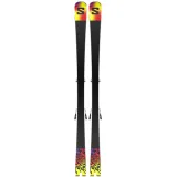 Salomon Addikt Pro + Z12 GW - Velikost: 163 · záber 5