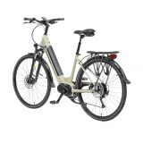 Levit Musca Urban MX 468 28" - model 2024 LATTE - 18" (160-180 cm) · záber 5