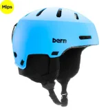 Bern Macon 2.0 Jr. DVRT · záber 1