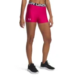 Dámské tréninkové kraťasy UNDER ARMOUR UA HG Shorty-PPL · záber 1