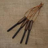 JuBö Firesteel dubňák · záber 5