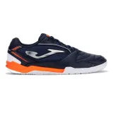 Pánske futbalové kopačky halové JOMA Dribling 2603 M IC navy blue · záber 1
