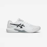 ASICS ASICS Gel Dedicate 9 pánska tenisová obuv biela 41,5 · záber 2