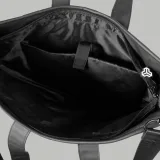 STRIX Essential Daily Bag Black · záber 4