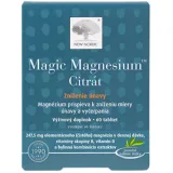 NEW NORDIC Magic magnesium citrate 60 ks · záber 1