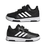 Dětská rekreační obuv ADIDAS Tensaur Sport 2.0 CF K core black cloud white core black · záber 5