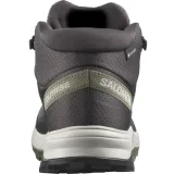 Salomon Outrise Mid GTX W - Velikost: 40 · záber 4