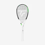 TECNIFIBRE TECNIFIBRE Slash Team squashová raketa 130 g bielo-čierno-zelená bez · záber 1